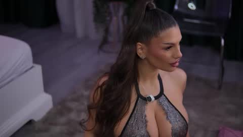 Kiss Jess online show from 19, 3, 2026