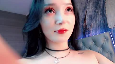 kiss_passion_ online show from 20, 2, 2025