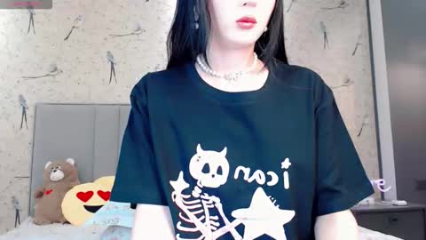 kiss_passion_ online show from 9, 9, 2025