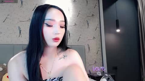 kiss_passion_ online show from 11, 9, 2025