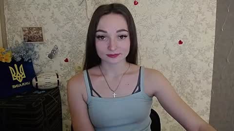 Valeria online show from 4, 12, 2024