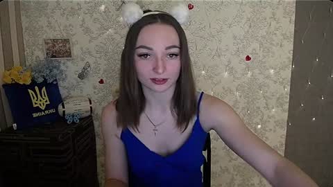 Valeria online show from 7, 12, 2024