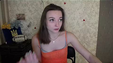 Valeria online show from 8, 12, 2024