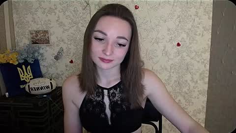 Valeria online show from 17, 12, 2024