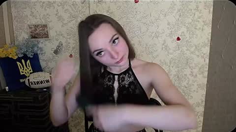 Valeria online show from 18, 12, 2024