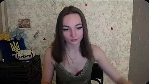 Valeria online show from 20, 12, 2024