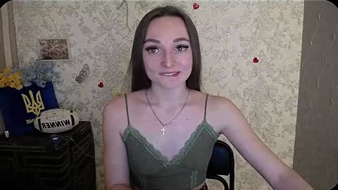 Valeria online show from 20, 12, 2024