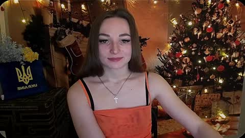 Valeria online show from 21, 12, 2024