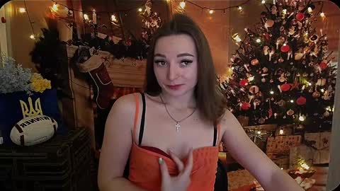 Valeria online show from 22, 12, 2024