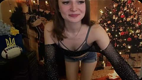 Valeria online show from 22, 12, 2024