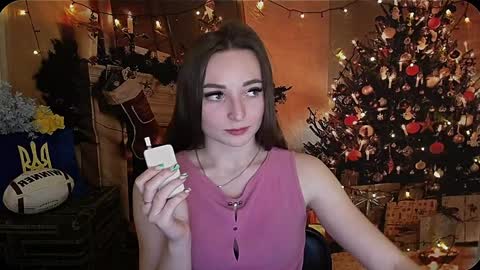 Valeria online show from 22, 12, 2024