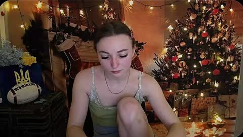 Valeria online show from 24, 12, 2024