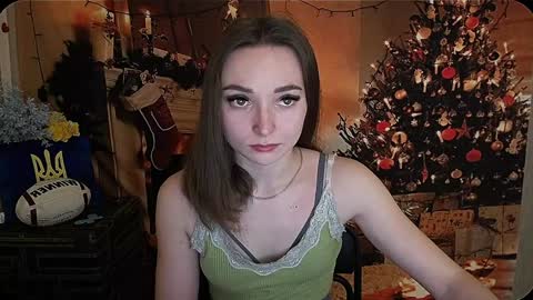 Valeria online show from 25, 12, 2024
