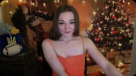 Valeria online show from 25, 12, 2024