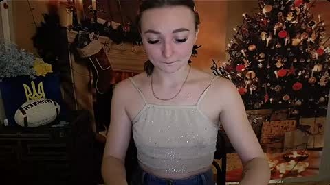 Valeria online show from 26, 12, 2024