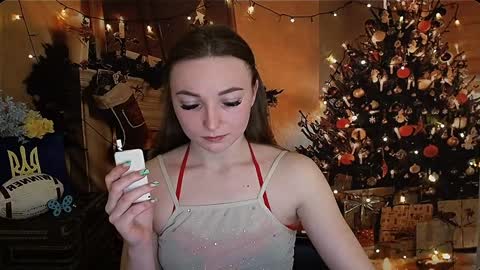 Valeria online show from 28, 12, 2024