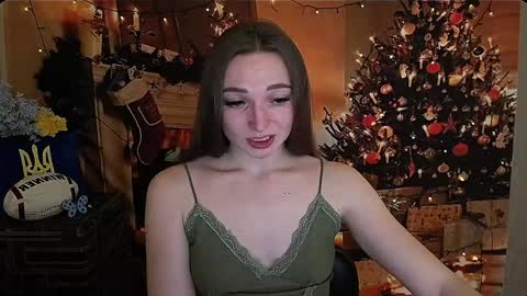 Valeria online show from 28, 12, 2024