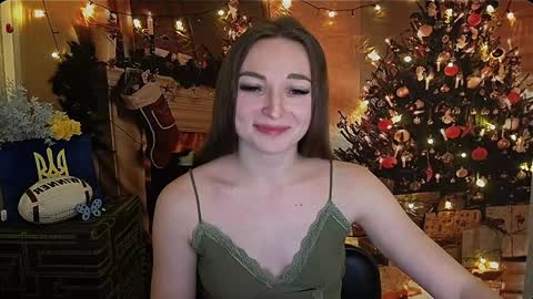 Valeria online show from 29, 12, 2024
