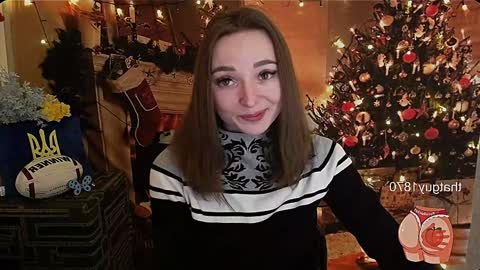 Valeria online show from 2, 1, 2025
