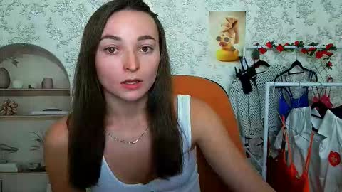 Valeria online show from 9, 10, 2025