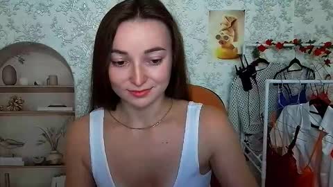 Valeria online show from 12, 10, 2025