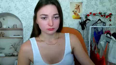 Valeria online show from 15, 10, 2025