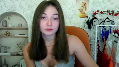 Valeria online show from 16, 10, 2025