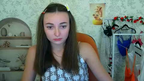 Valeria online show from 21, 10, 2025