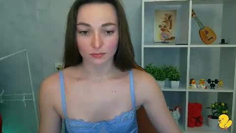 Valeria online show from 13, 3, 2026