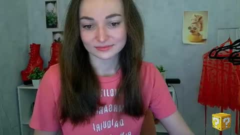 Valeria online show from 2, 5, 2026