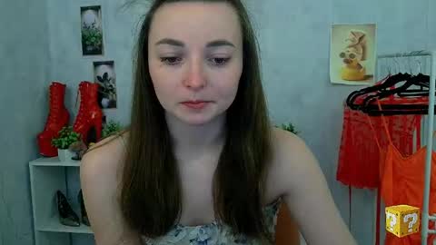 Valeria online show from 4, 5, 2026