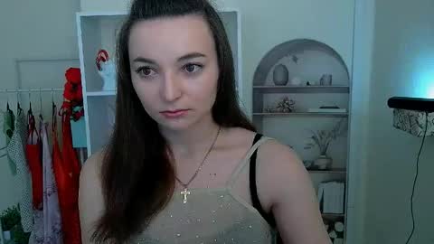 Valeria online show from 9, 5, 2026