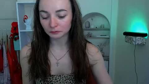 Valeria online show from 11, 5, 2026