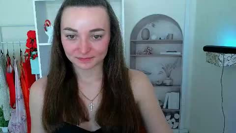 Valeria online show from 11, 5, 2026