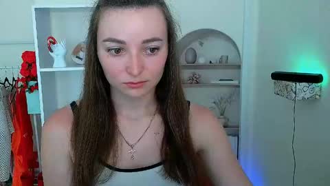 Snapshot of kiss_shy chatting on 9, 6, 2026 Valeria online show from 9, 6, 2026