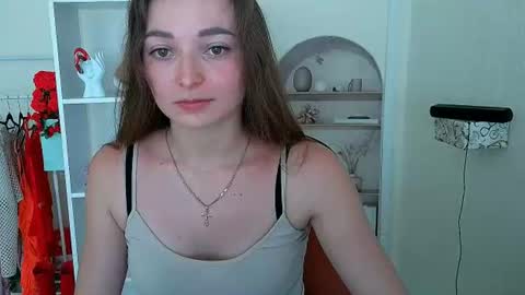 Snapshot of kiss_shy chatting on 11, 6, 2026 Valeria online show from 11, 6, 2026