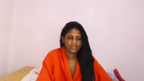 Violet  online show from 13, 6, 2026