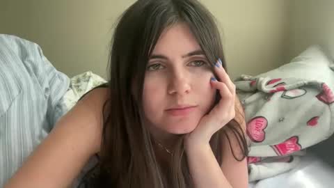 Snapshot of kissbriella chatting on 16, 9, 2025 kissbriella online show from 16, 9, 2025