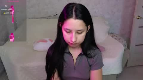 Hot Eva online show from 18, 5, 2026
