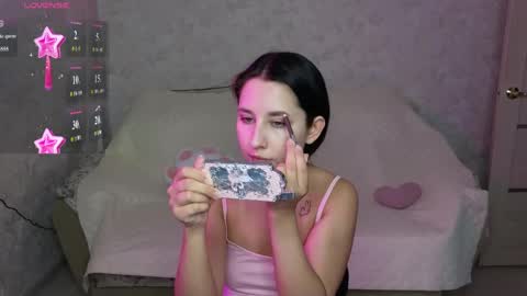 Hot Eva online show from 27, 5, 2026