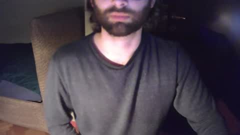 Snapshot of kissfanalive chatting on 16, 2, 2026 Luke lukewithyou online show from 16, 2, 2026