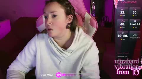 kissica online show from 4, 1, 2025