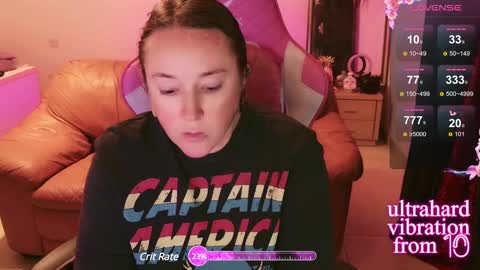 kissica online show from 5, 1, 2025