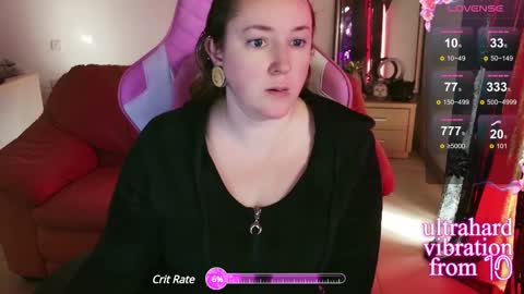 kissica online show from 6, 1, 2025