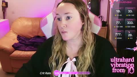 kissica online show from 8, 1, 2025