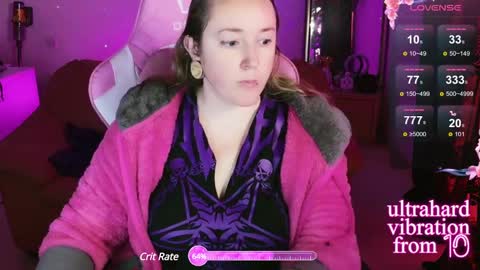 kissica online show from 9, 1, 2025