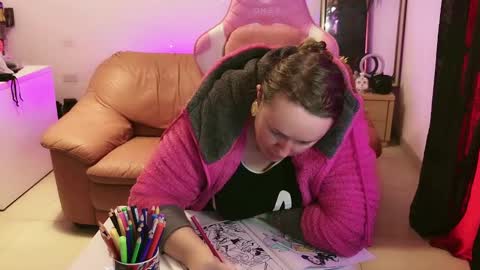 kissica online show from 12, 1, 2025