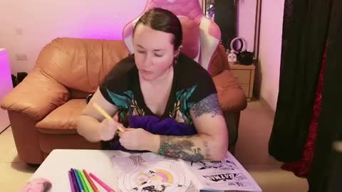 kissica online show from 13, 1, 2025