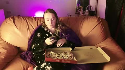 kissica online show from 14, 1, 2025