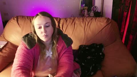 kissica online show from 16, 1, 2025